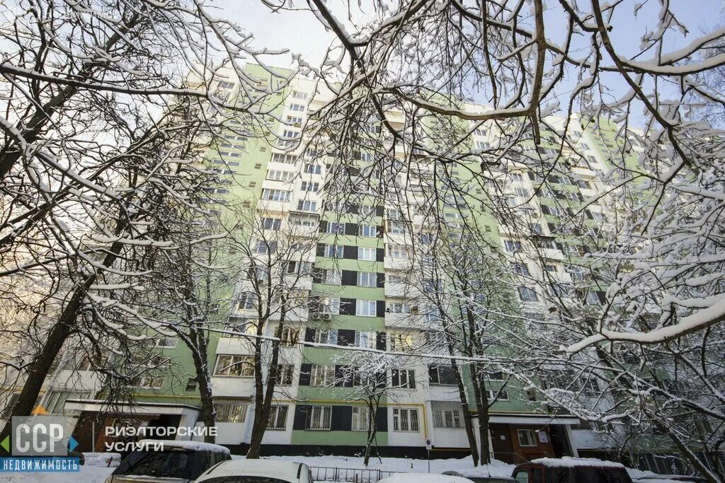 Проспект вернадского 113 фото Продажа 4-комнатной квартиры 100 м² по адресу Москва, проспект Вернадского, 113 