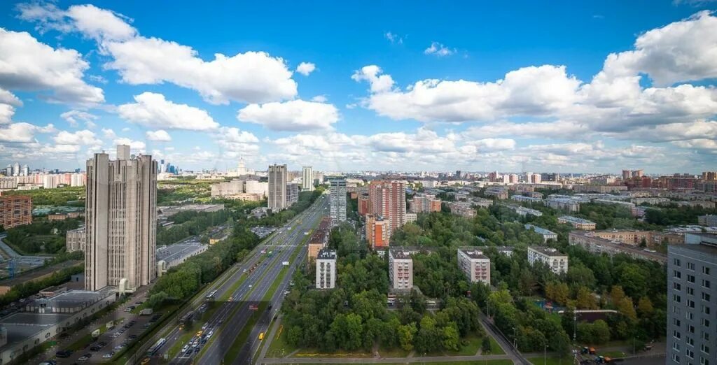 Проспект вернадского фото москва Продажа однокомнатной квартиры Москва, метро Охотный ряд, проезд Воскресенские В