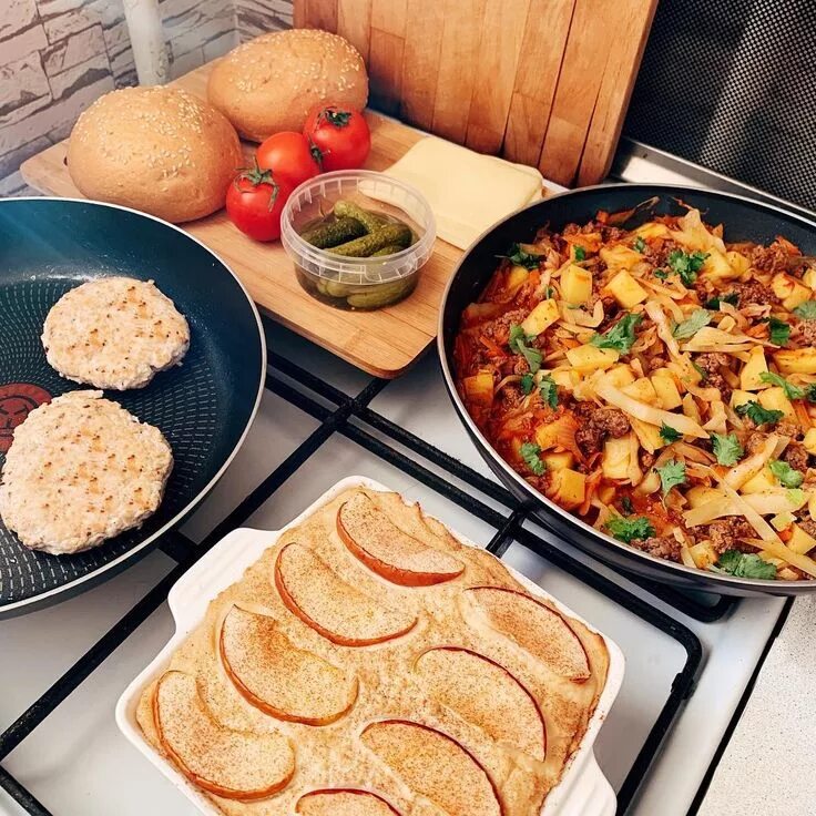 Простая и вкусная кухня фото Татьяна. Тренер, Нутрициолог on Instagram: "Давно не было готовки. Если вам еще 