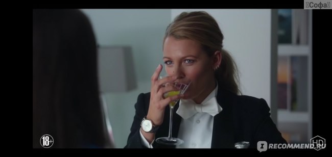 Простая просьба фото Простая просьба / A Simple Favor (2018, фильм) - "А к Вам можно обратиться с Про