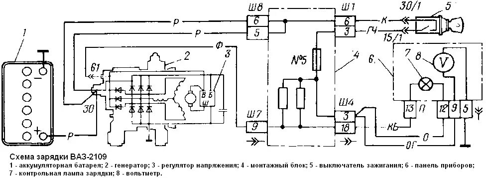 Простая схема подключения генератора для зарядки аккумулятора Самодельные минитракторы. Часть 4 Самодельная сельскохозяйственная техника. фору