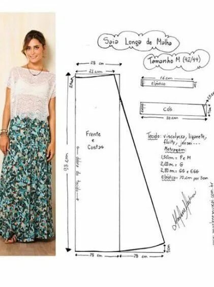 Простая юбка без выкройки быстро Sewing Patterns Skirt Long 38 Ideas Sewing Patterns Skirt Long 38 Ideas #skirt #