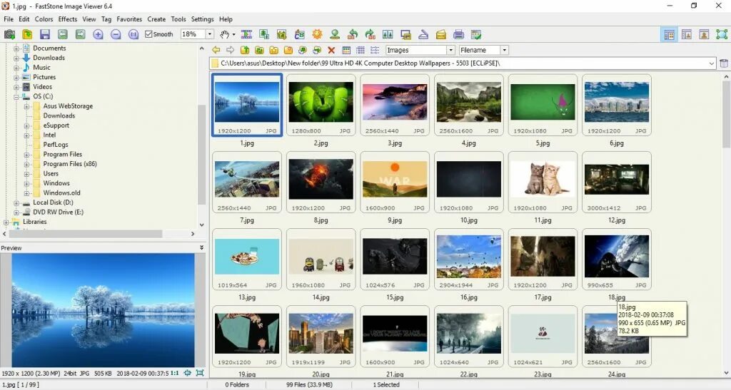 Простейшее просмотра фото Best Software For Photo Organizing And Editing at Christina Kleinman blog