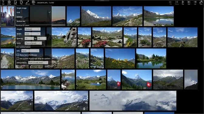 Простейшее просмотра фото Get Basic Photo Viewer - Microsoft Store ku-Arab-IQ