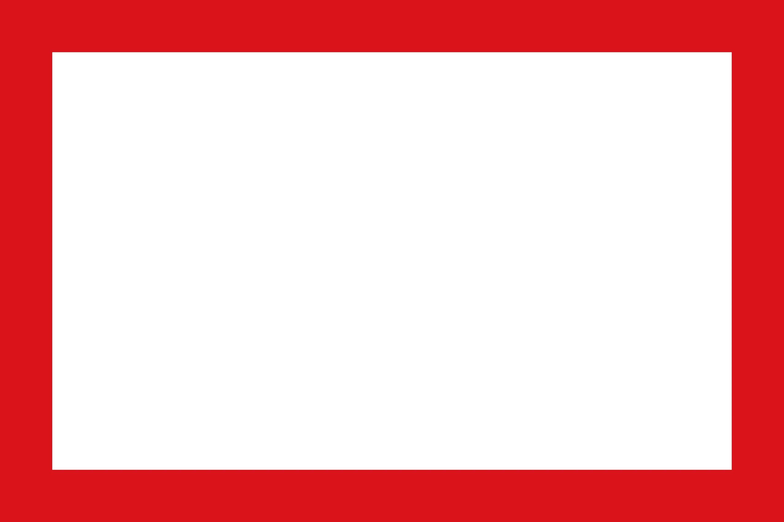 Просто белый фон фото Plik:Flag of Zambrano (Bolívar).svg - Wikipedia, wolna encyklopedia