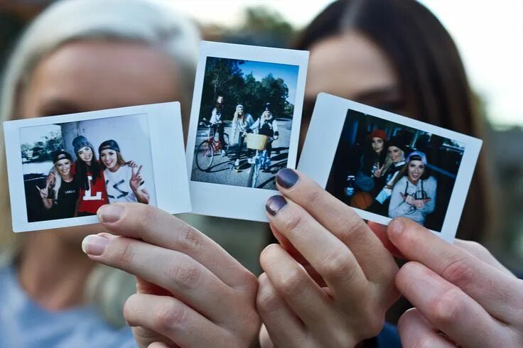 Просто фотографии фото Pin by LSKD on Winter 2017 Polaroid film, Film, Winter 2017