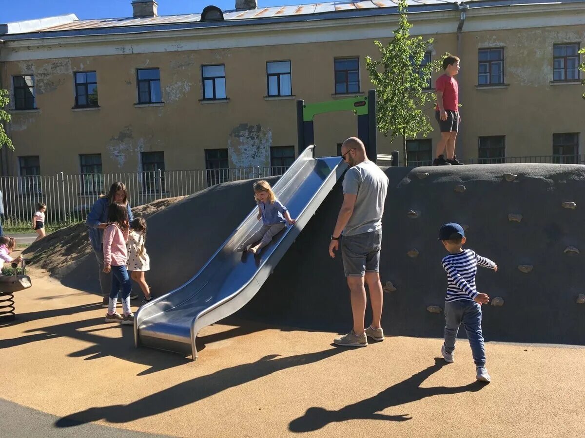 Просто наб реки карповки 5ак фото Общественное пространство на набережной Карповки: плюсы и минусы. Дневник активи