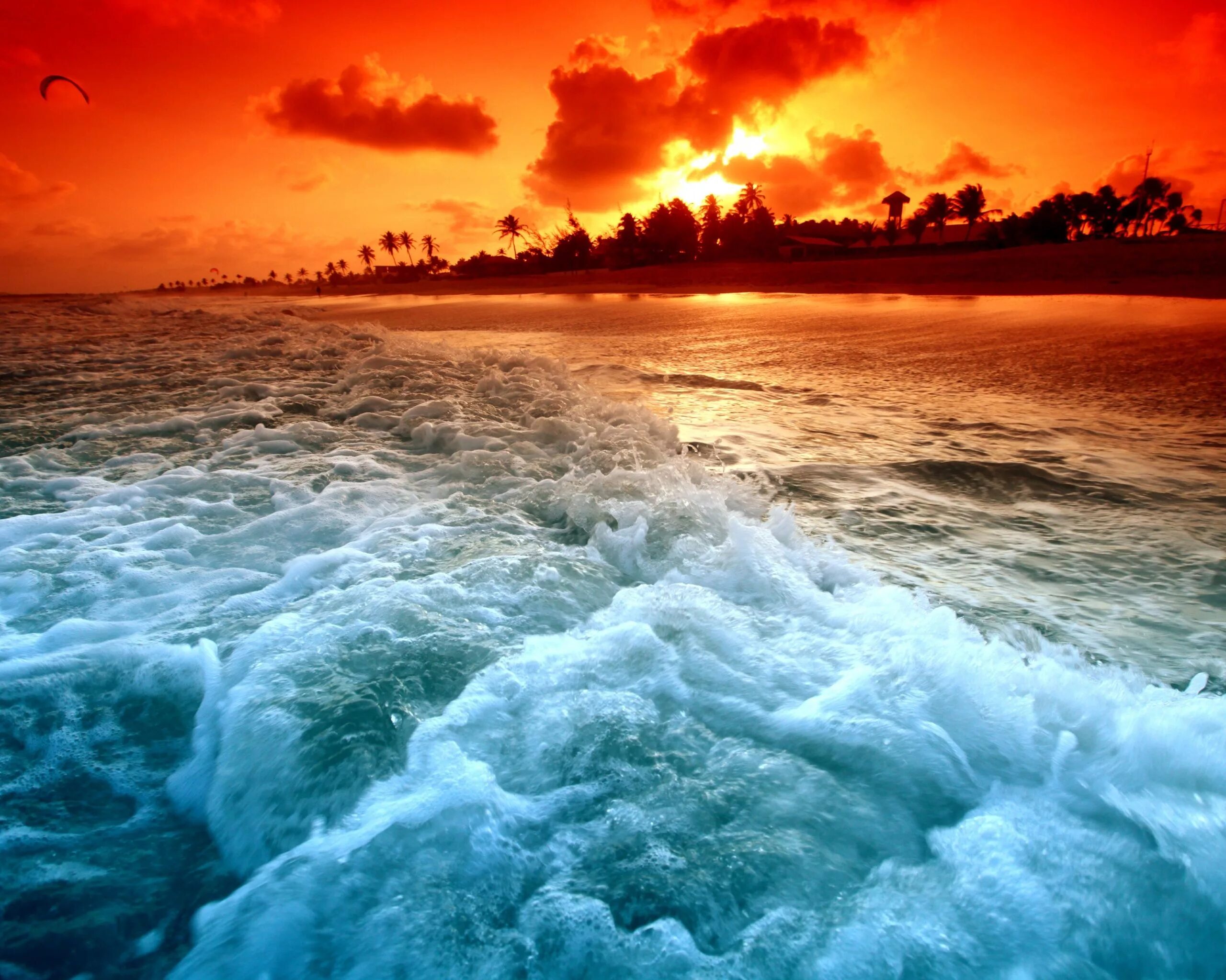 Просто очень красиво фото Dreamy Sunset Wallpapers at http://www.hdwallcloud.com/dreamy-sunset-wallpapers/