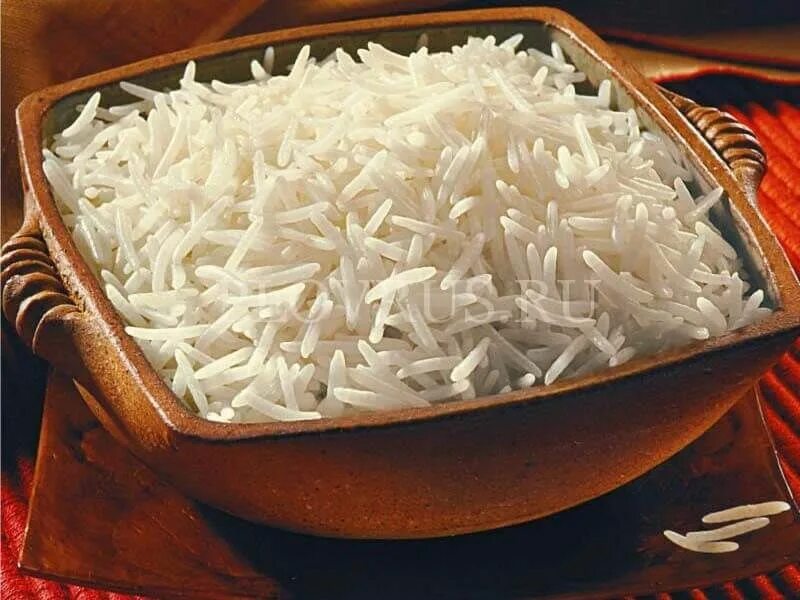 Просто рис фото БАСМАТИ рис Индийский 1 кг/Basmati/длиннозерный - купить с доставкой по выгодным