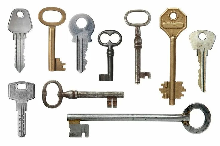 Простое фото ключей #locksmithsMelbournecbd Locksmith services, Locksmith, Door lock system