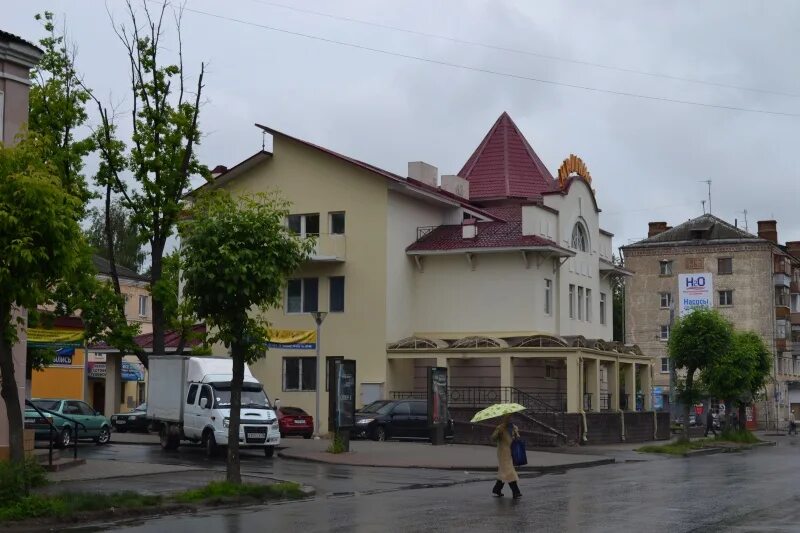 Photo: Roza Holl, flower shop, Rybinsk, Tsentralniy Microdistrict, Krestovaya ul