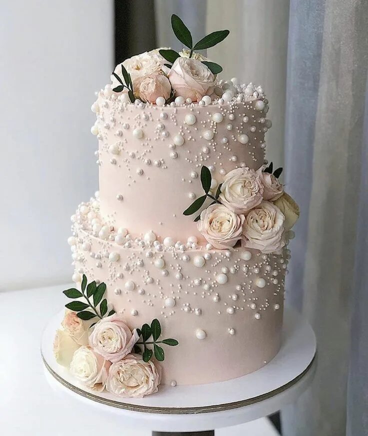 Простой декор свадебного торта Pin on Cakes, cookies and cupcakes Buttercream wedding cake, Wedding cakes with 