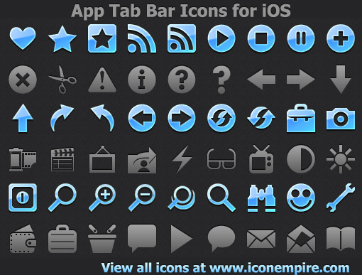 Tab bar Ios app design, Web design tips, App interface design