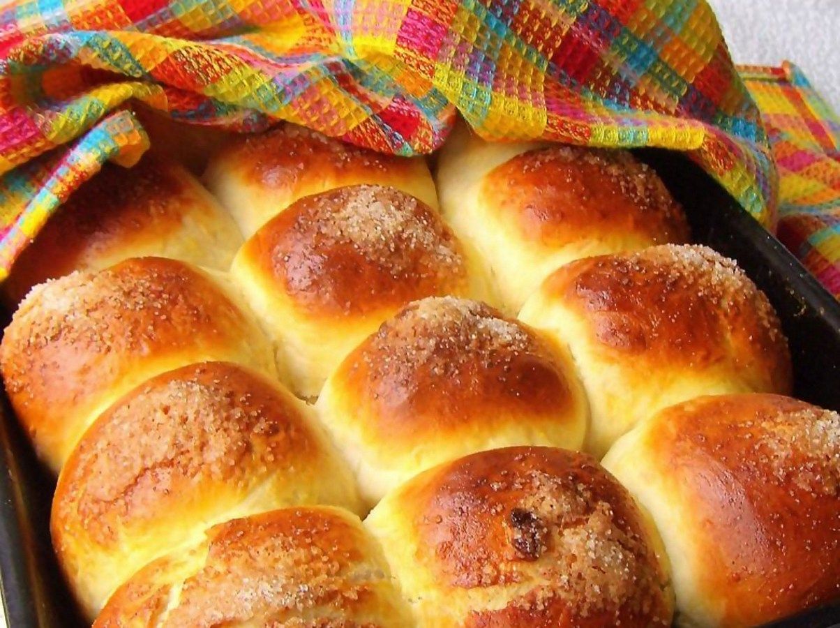 Простой рецепт булочек фото Сдобное тесто для булочек Food, Hot dog buns, Bread