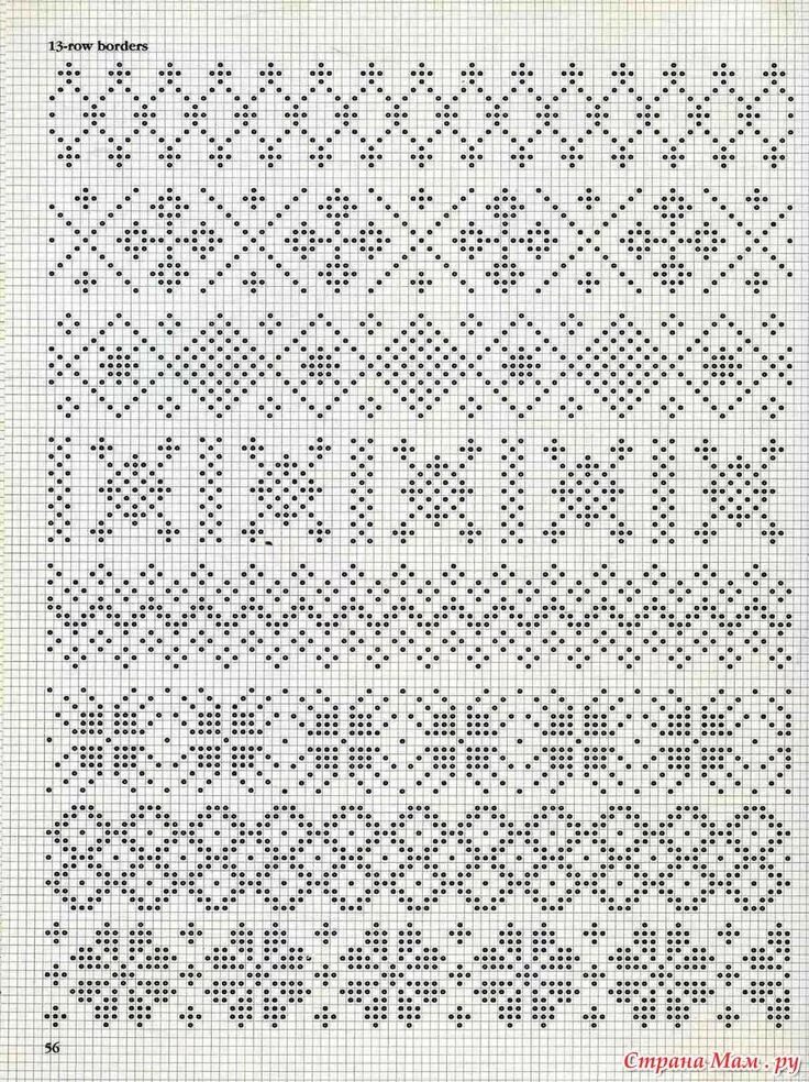 Простой жаккард спицами схемы Pin on Haine casual Fair isle knitting patterns, Fair isle knitting, Knitting ch