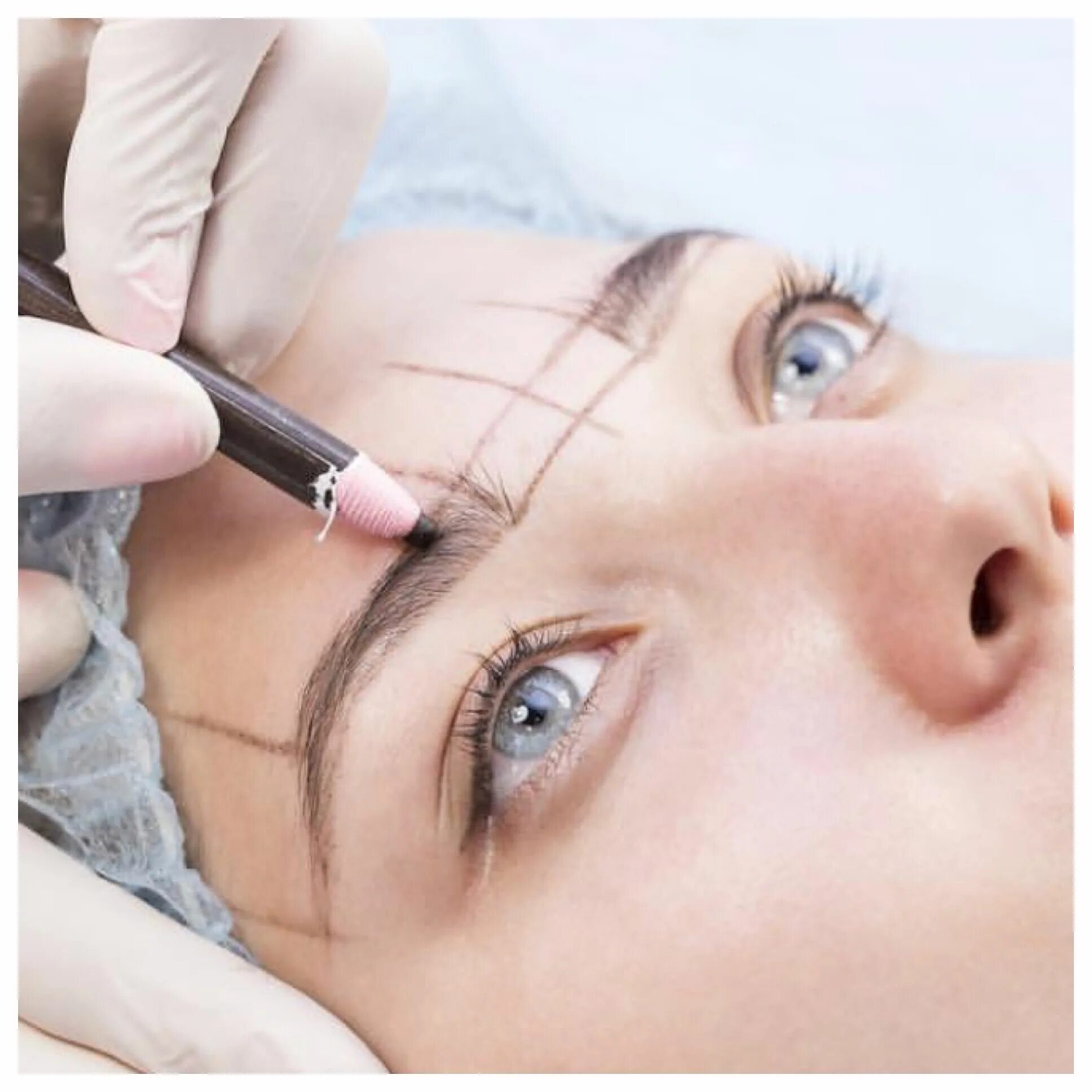 Пространство перманентного макияжа #browmapping Eyebrow transplant, Eyebrows, Natural brows