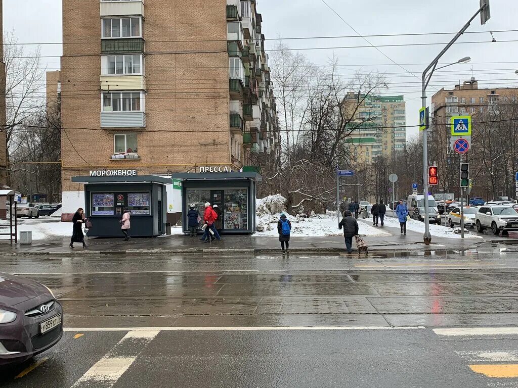 Пространство первомайская ул 69 фото Пресса, newsagents, Москва, Первомайская улица, 77, стр. 2 - Yandex Maps