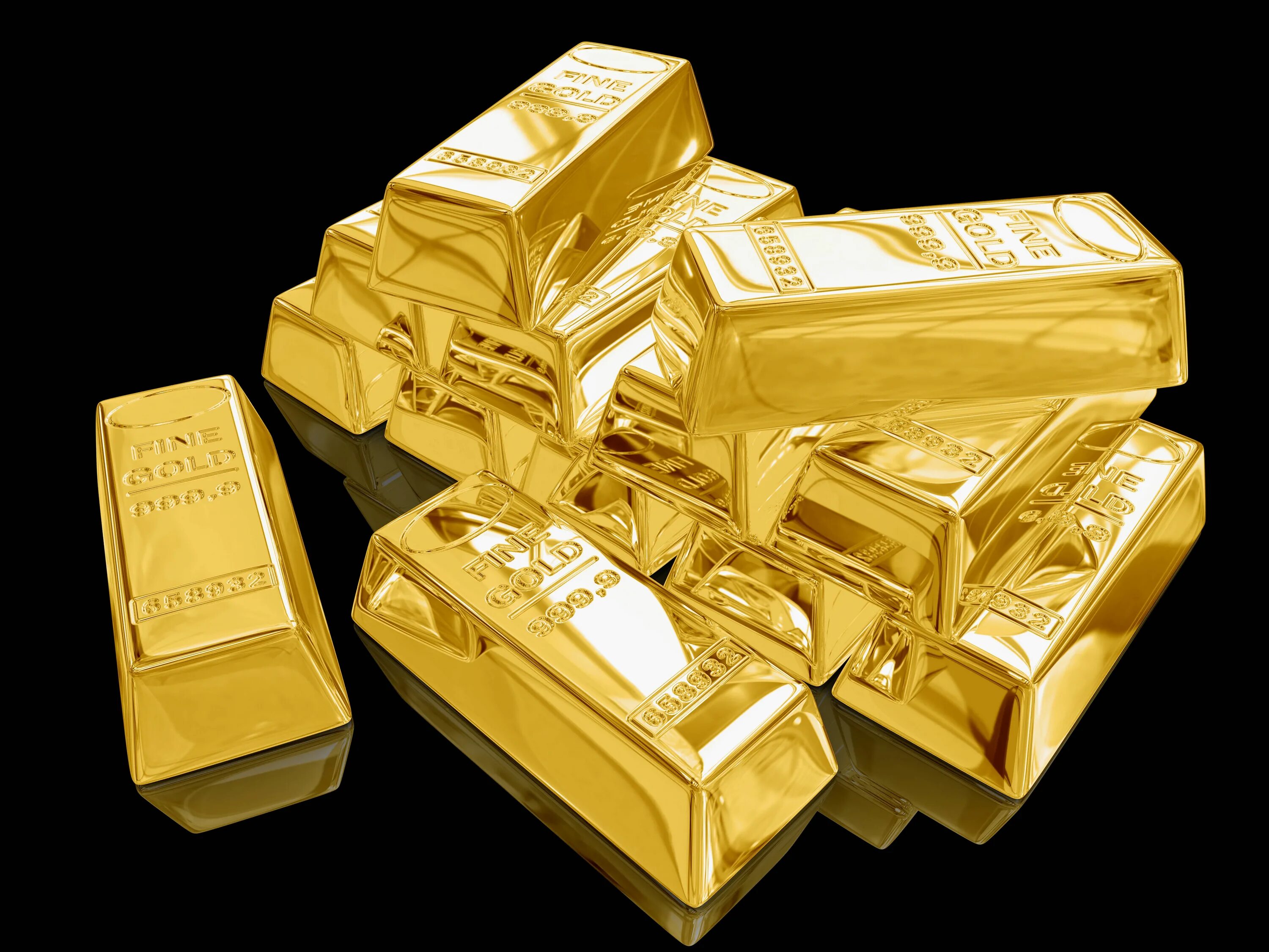 Простые фото гол Lyconet Pure gold, Gold bullion bars, Gold bullion