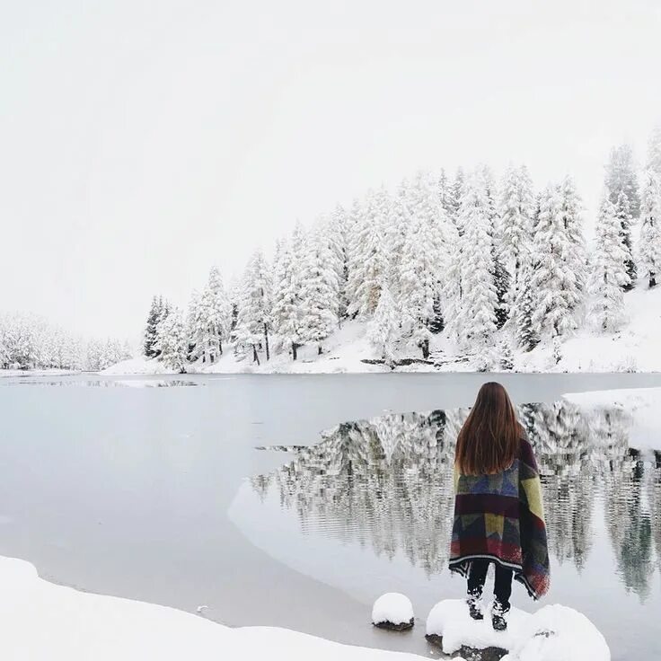 Простые фото зимой ❆//pinterest: scarlatterose//❆ Winter photography, Winter photos, Winter wonder