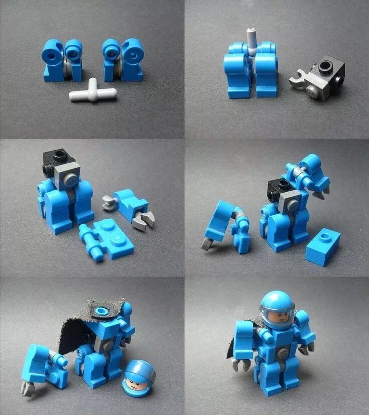 Простые лего самоделки Armor Instructions by MeGustaKapusta on DeviantArt Micro lego, Lego custom minif