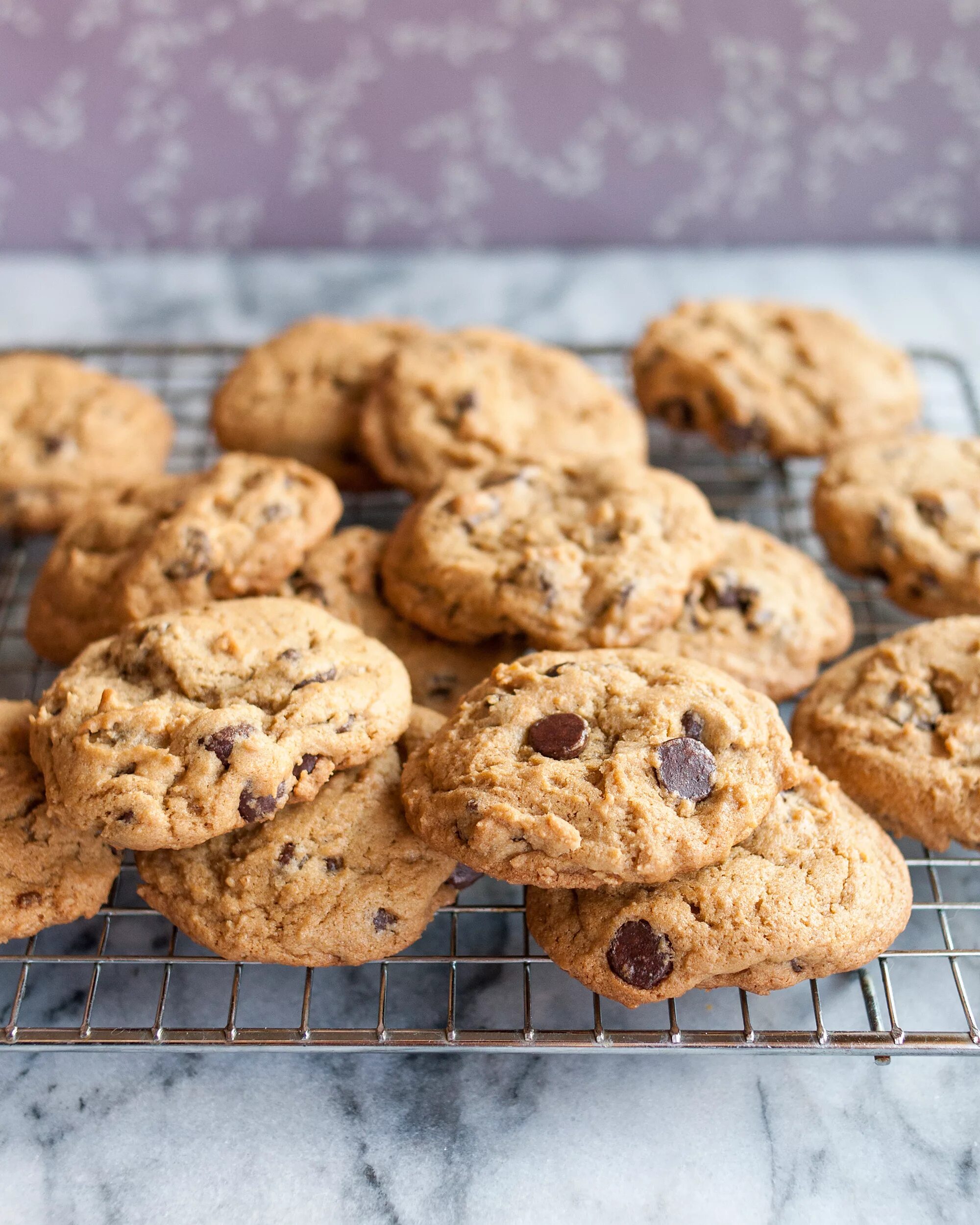 One Cookie, Two Desserts Recipe Cookies recipes chocolate chip, Desserts, Cookie