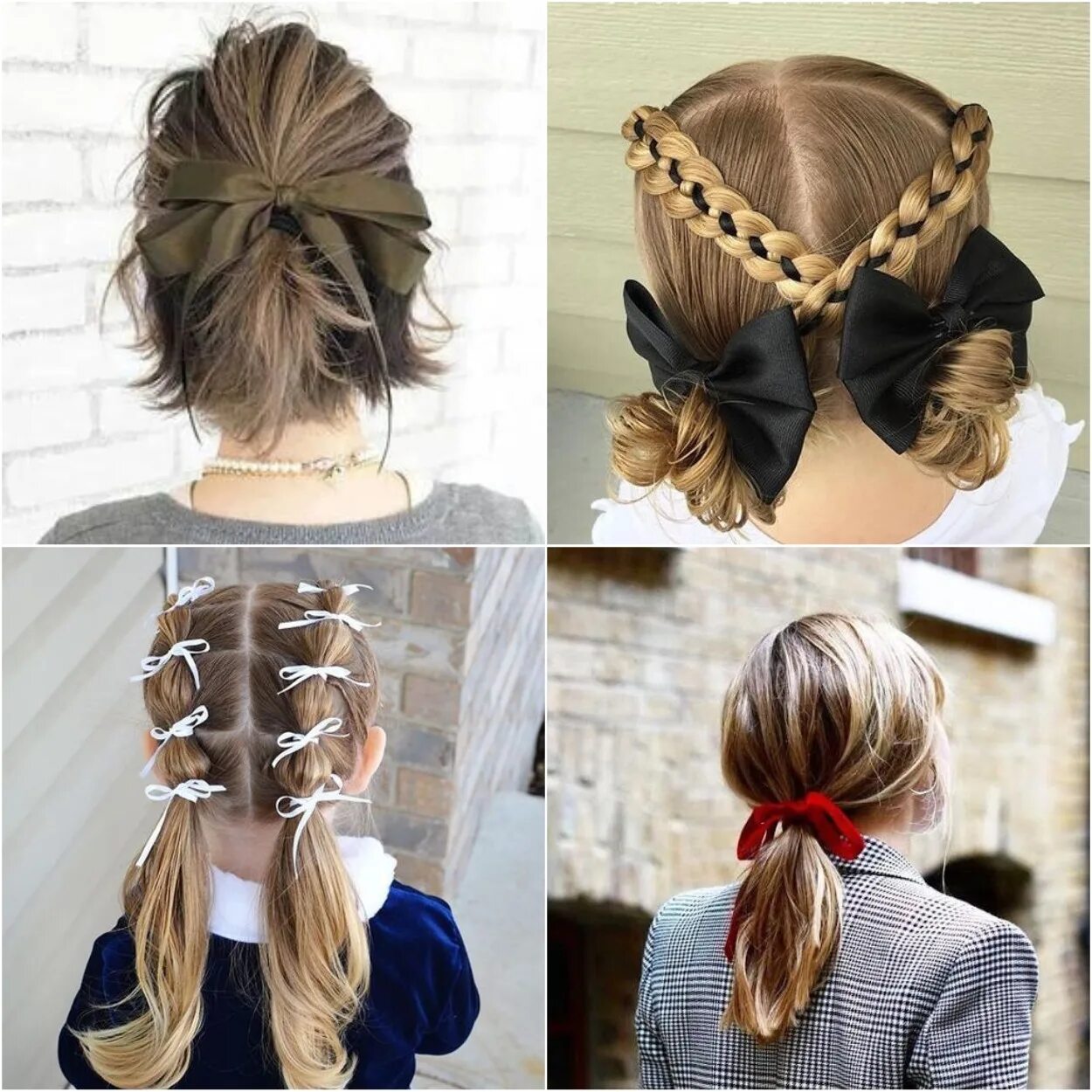 17 Adorable Hairstyles Your Toddler Girl Will Love Peinados, Peinados infantiles