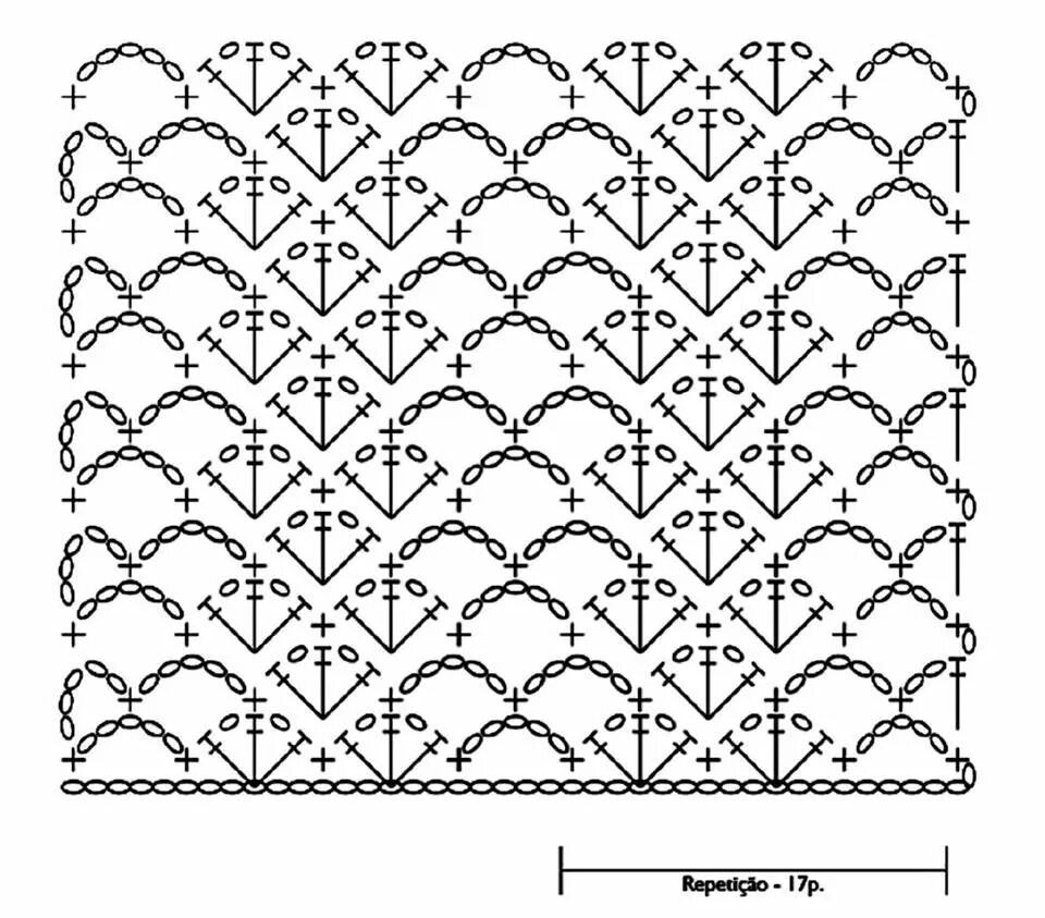 Простые рисунки крючком со схемами Irish lace, crochet, crochet patterns, clothing and decorations for the house, c