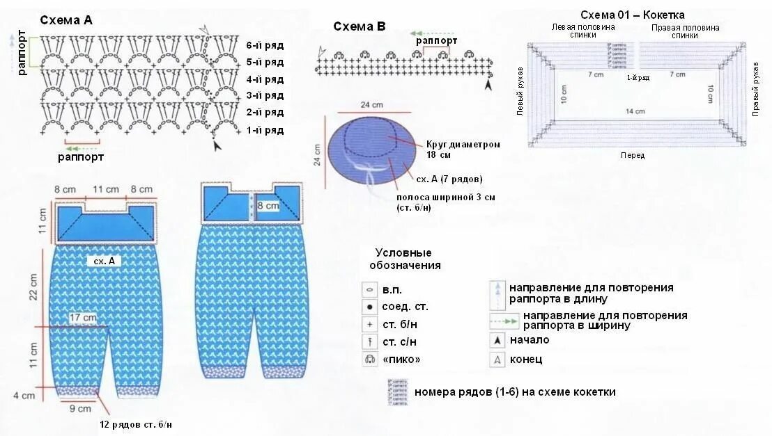 Простые схемы спицами для новорожденных штаны для новорожденных крючком схема: 20 тыс изображений найдено в Яндекс.Карти