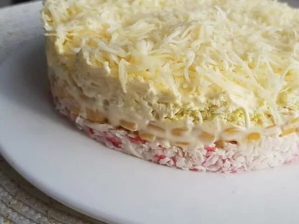 Простые слоеные салаты с фото Самые вкусные баклажаны на зиму - пошаговый рецепт с фото. Автор рецепта @recept