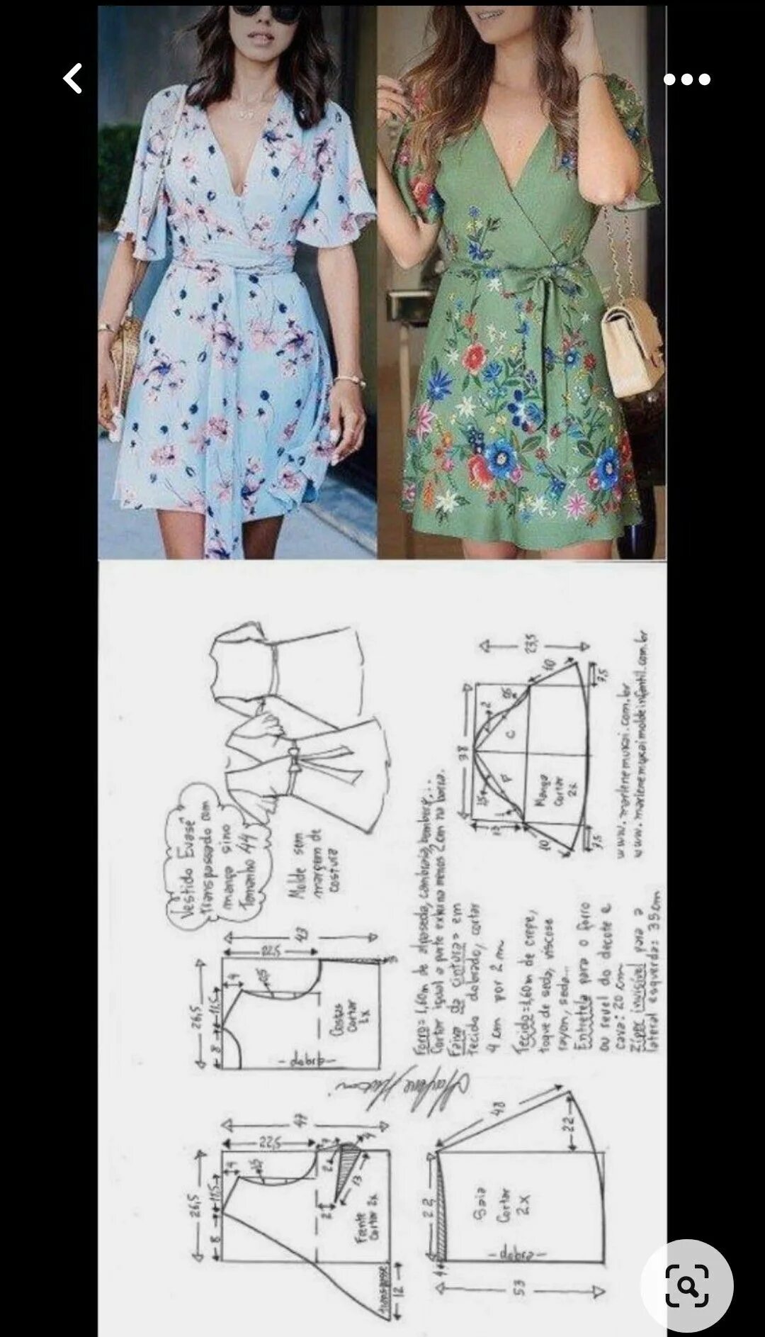 Простые выкройки для лета платья Pin on выкройки Sewing clothes women, Dress sewing patterns, Dress patterns diy