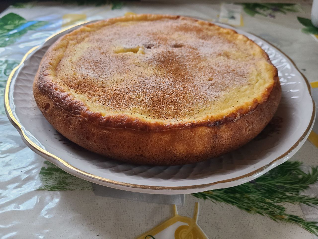 Простые запеканки в мультиварке с фото Творожная запеканка в мультиварке - рецепт с манкой