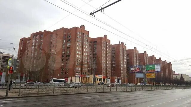 Просвет просп просвещения 46 корп 1 фото 3-к квартира, 64 м², 2/12 эт. на продажу в Санкт-Петербурге Купить квартиру Авит