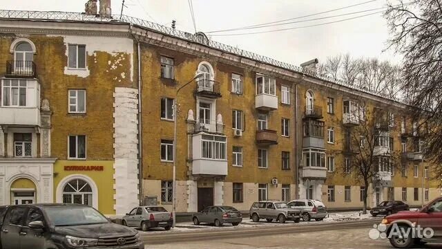 Просвет ул калинина 10 фото Недвижимость - страница 26265