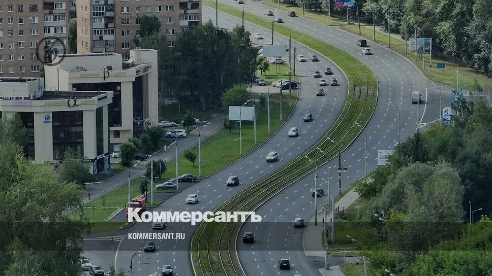 Просвет ул кирова 1 фото Два участка улицы Кирова отремонтировали в Ижевске - Коммерсантъ Ижевск