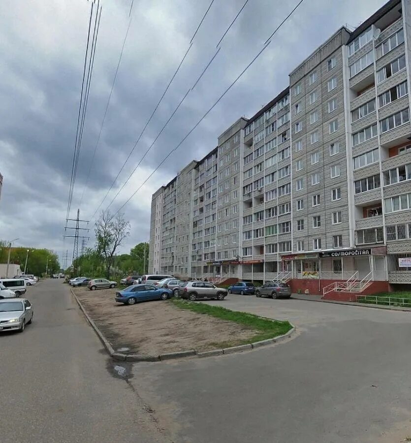 Просвет ул виноградова 20 фото 1-комн. квартира 4/10 эт. 42 м² на Виноградова 2. Отчетные документы. (1 300 руб