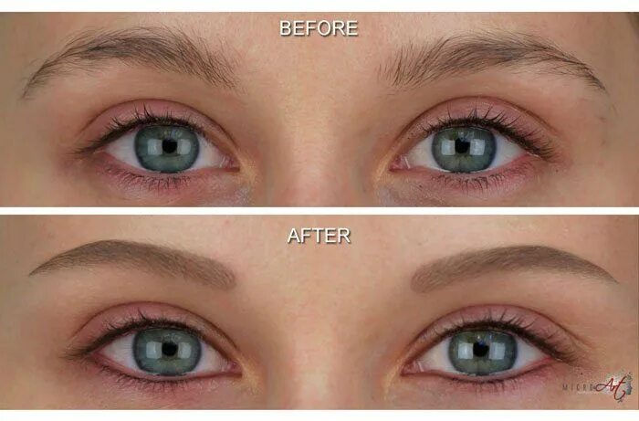 Процедура перманентного макияжа межресничка Résultat de recherche d'images pour "semi permanent eyeliner" Permanent eyeliner