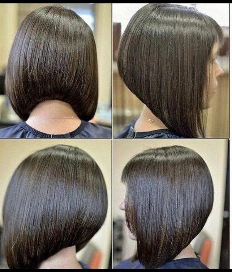 Процесс каре стрижка Pin on Frisuren Wavy bob hairstyles, Short bob hairstyles, Angled bob hairstyles