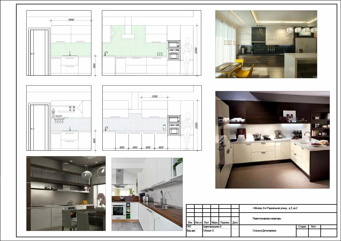 Architect Costs 2024: Project, Hourly and More - Forbes Home