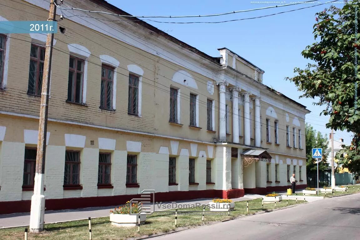 Протэкс мед комсомольская ул 13 коломна фото Photos of college in Kolomna