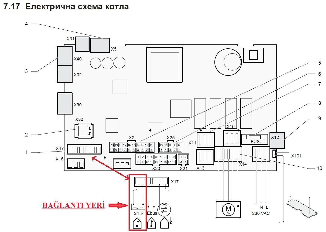 Протерм клом 17 подключение датчика бойлера Herrlich Chemie Feuchtgebiet protherm kombi termostat Gurke Dock Republik