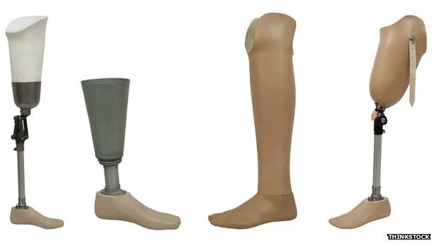 Протезы виды фото Lesser-known things about prosthetic legs