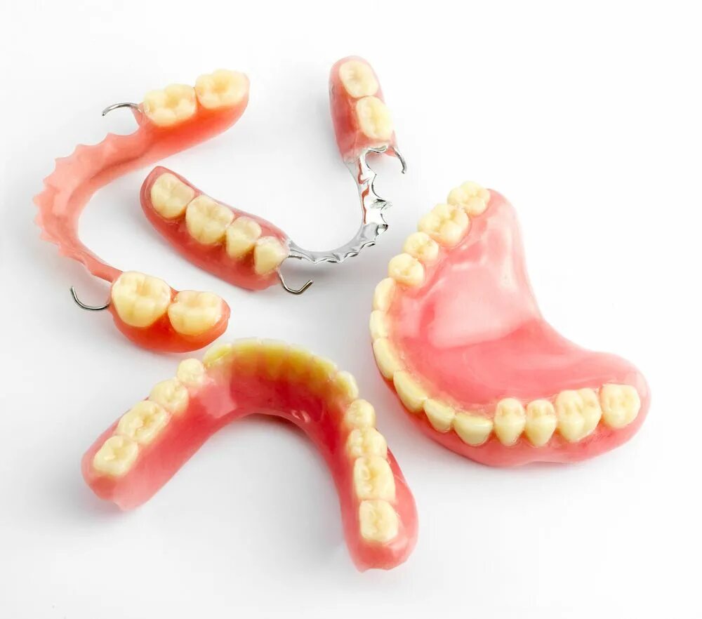 Протезы зубов виды фото Dentures, Affordable dentures, Partial dentures