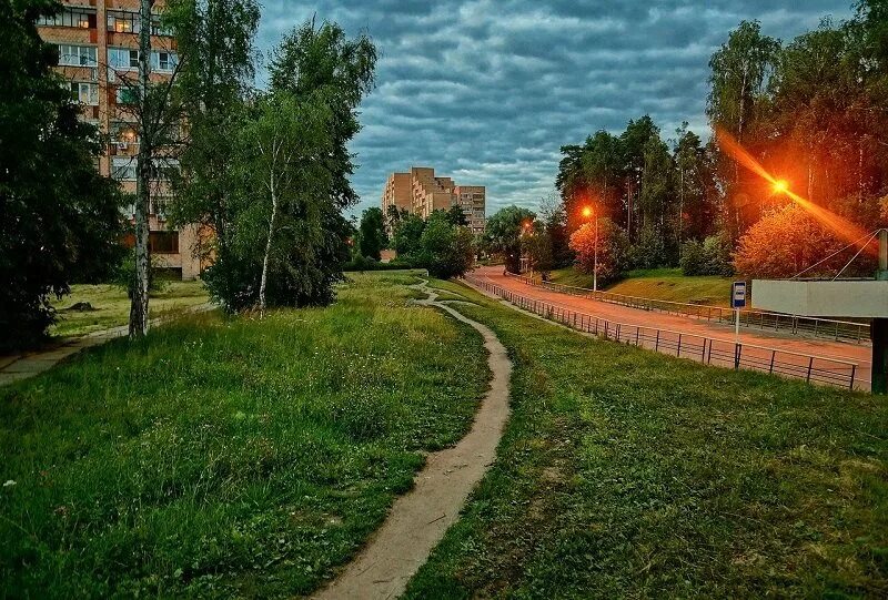 Протвино московской области фото Протвино московская область фото YugNash.ru