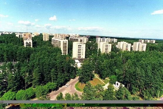 Протвино московской области фото Протвино в 1 км от сельской турбазы "Остров Пасхи" Сайт детского православного л