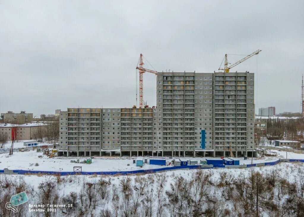 Провал бул гагарина 30 фото На Бульваре, жилой комплекс, бул. Гагарина, 18, Пермь - Яндекс Карты