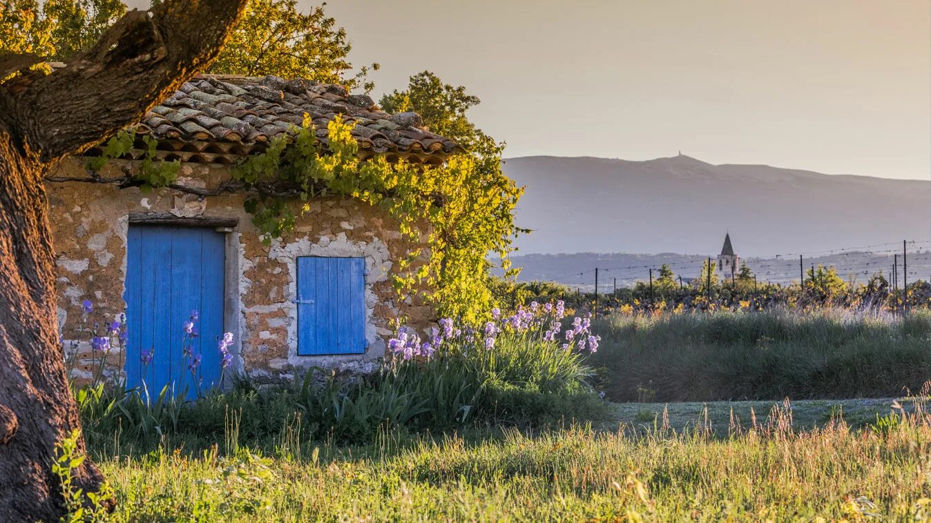 Прованс 30 7 й микрорайон фото Unmissable destinations and must-see visits Provence Guide