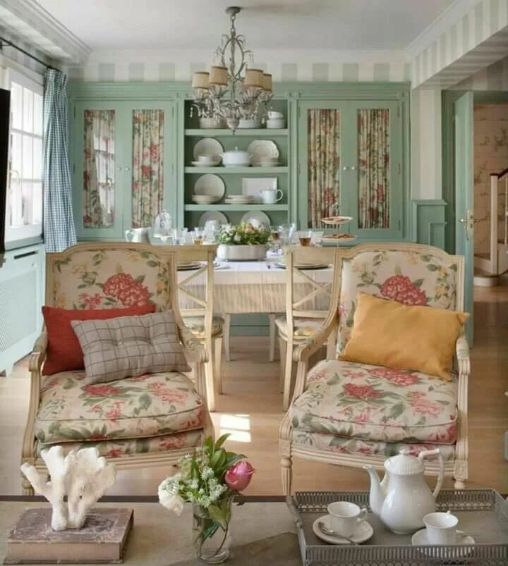 Прованс интерьер дома своими руками Pin on Country life Chic apartment decor, First apartment decorating, Apartment 