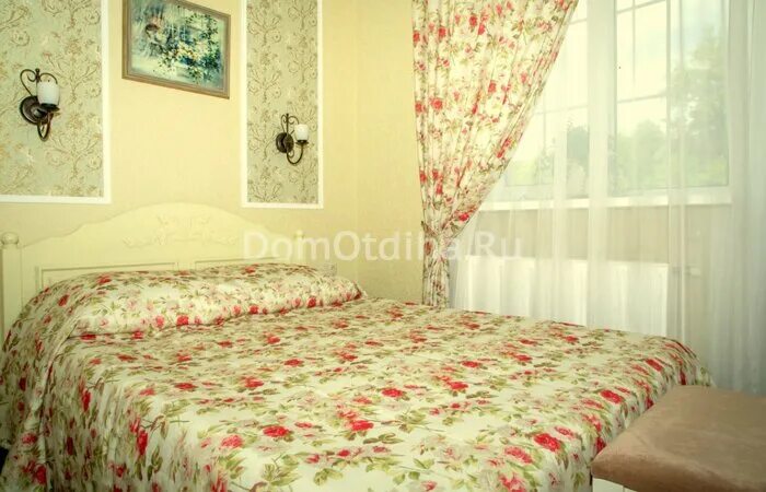 Прованс лесная ул 4 чкаловск фото Forest Provence, resort, посёлок Октябрьский, Лесная улица, 10 - Yandex Maps