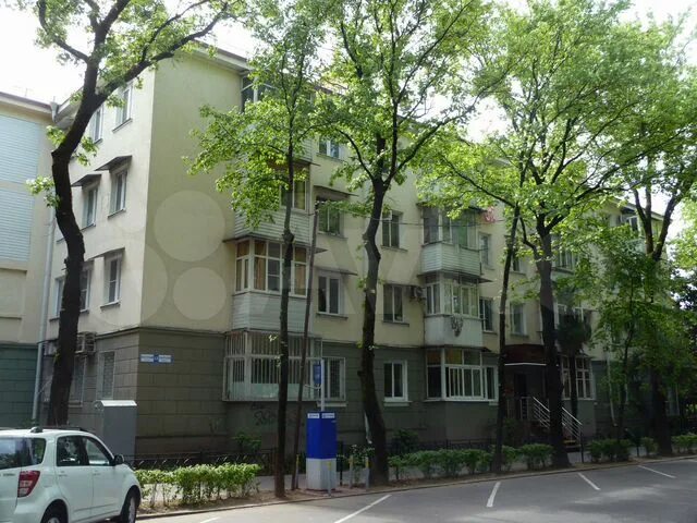 Прованс ул конституции ссср 14 сочи фото 1-к. квартира, 32 м², 3/5 эт. на продажу в Сочи Купить квартиру Авито