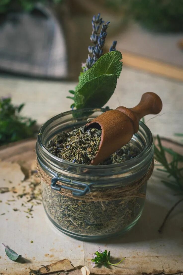 Прованские травы фото how to make Herbes de Provence Herbs de provence, Preparing fish, Herb seasoning